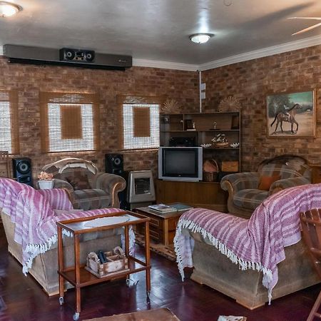 Bastille De Blignaut B&B Edenvale Zewnętrze zdjęcie