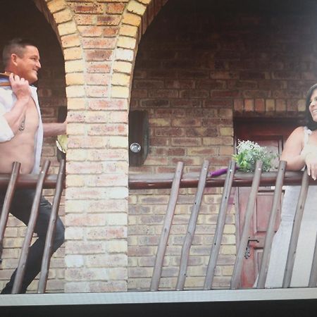 Bastille De Blignaut B&B Edenvale Zewnętrze zdjęcie