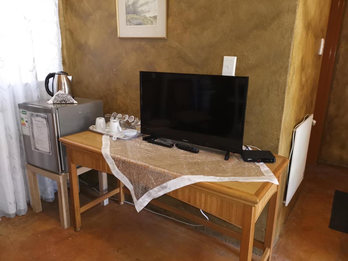 Bastille De Blignaut B&B Edenvale Zewnętrze zdjęcie