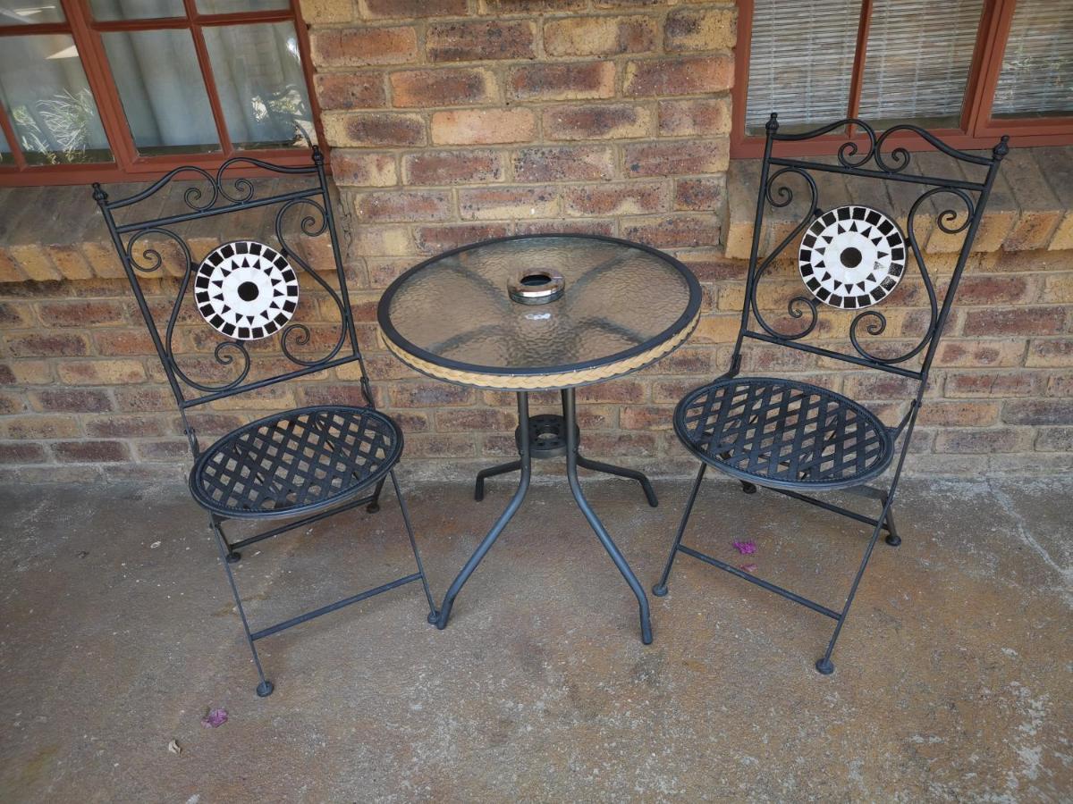 Bastille De Blignaut B&B Edenvale Zewnętrze zdjęcie
