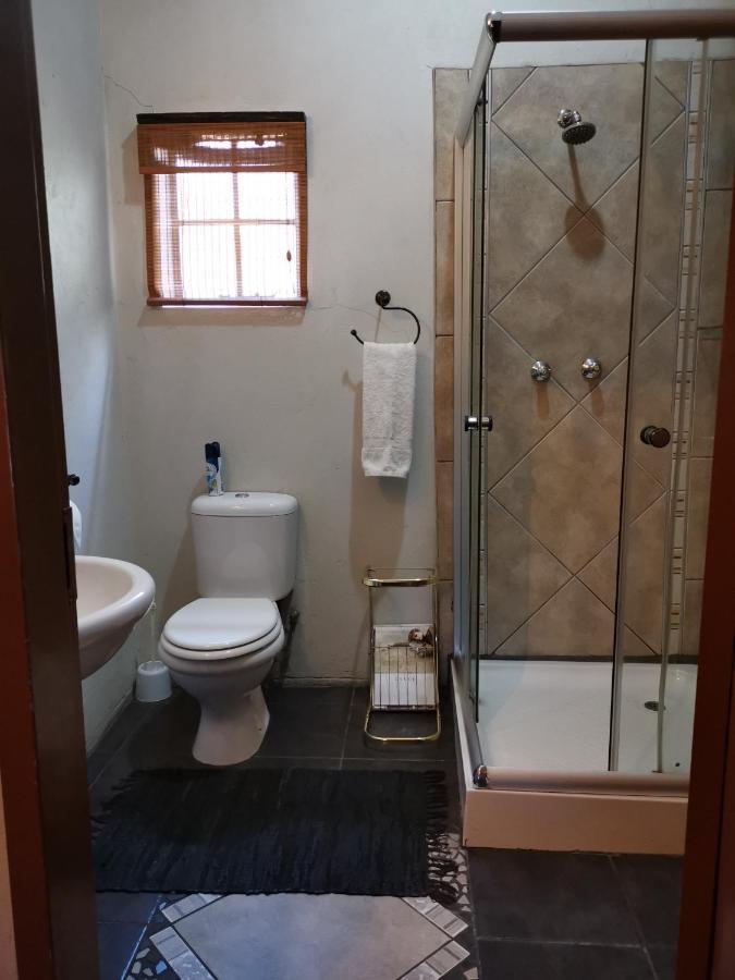 Bastille De Blignaut B&B Edenvale Zewnętrze zdjęcie