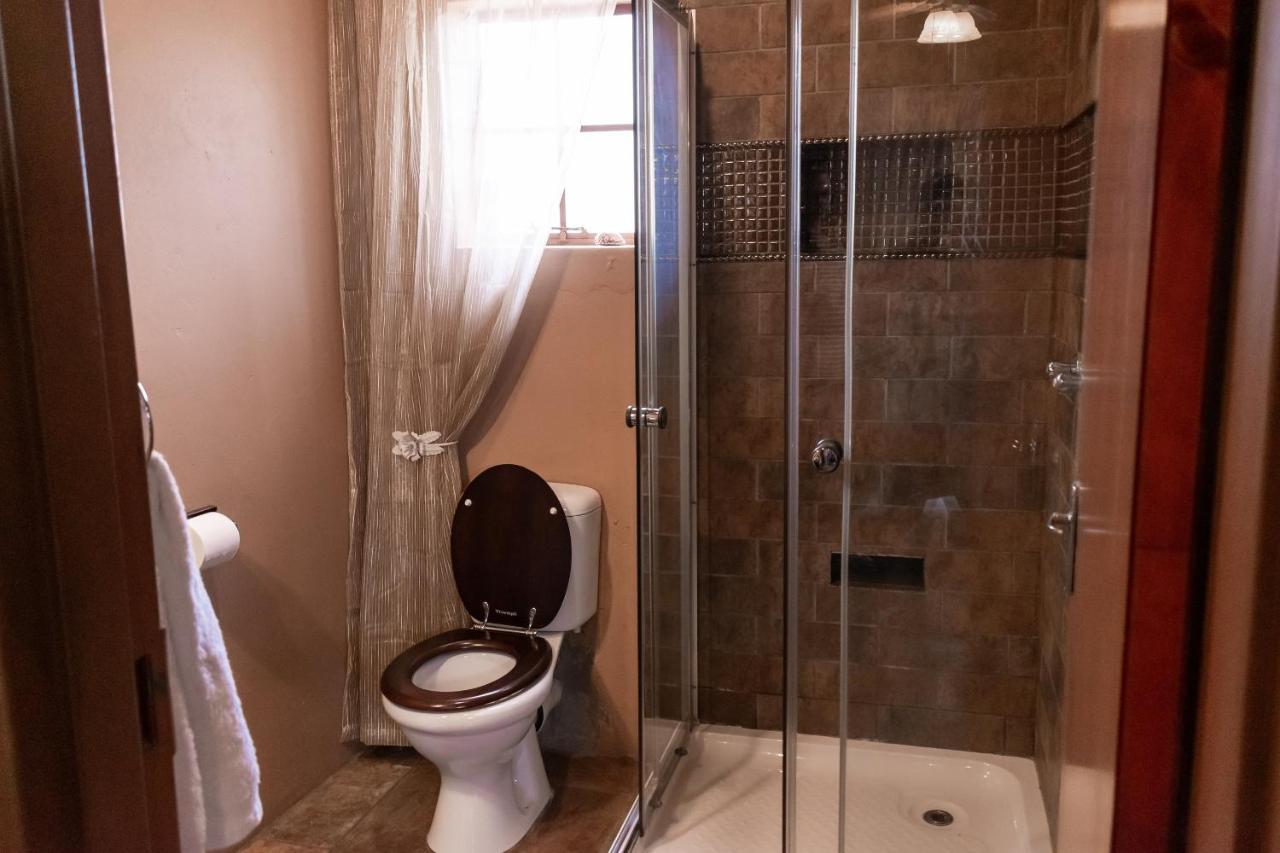 Bastille De Blignaut B&B Edenvale Zewnętrze zdjęcie