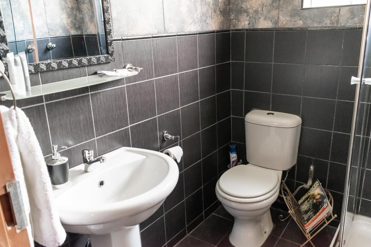 Bastille De Blignaut B&B Edenvale Zewnętrze zdjęcie